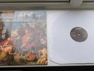 BOLT THROWER THE IVTH CRUSADE RARE 1ST UK PRESS 1992. NR MINT CONDITION...