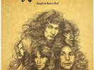 Rainbow • Long Live Rock 'N' Roll • STERLING Press • Dio • vinyl record LP NM M-