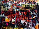 Yeah Yeah Yeahs ‎– Fever To Tell : Interscope SEALED 2LP VINYL ROCK