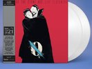 Queens Of The Stone Age Like Clockwork Sealed OPAQUE WHITE COLOURED Vinyl LP