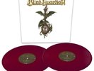 BLIND GUARDIAN - Imaginations From The Other Side Live (2020) LP Burgundy VINYL