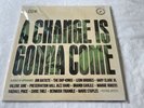 A Change is Gonna Come - Newport Folk Festival Live Vinyl LP (#d /1,000) SEALED
