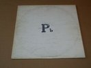 THE HOLY GRAIL OF Led Zeppelin Pb a.k.a Pure Blues Live LP (Original) VG-