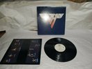 Van Halen ?– Van Halen II LP, Label: Warner Bros. Records ?– HS 3312