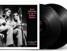 Joni Mitchell & James Taylor - Paris Theatre 1970 [2LP] 140gram Black vinyl