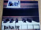 BEN FOLDS FIVE - 