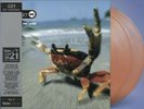 The Prodigy  - The Fat Of The Land HMV Centenary Neon Orange Vinyl In Hand #1000