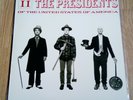 THE PRESIDENTS OF THE UNITED STATES OF AMERICA - 