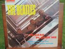 Beatles LP Please Please Me Mono 1st Issue EJ Day Sleeve Y+B XEX 421-1N  422-1N