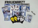 Frauenarzt Dr. Sex Vinyl Bundle [limitiert auf 100 Stk.]