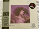 KATE BUSH Hounds of Love HMV Centenary Limited Recycled Coloured Vinyl LTD 1500
