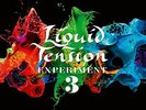 LIQUID TENSION EXPERIMENT-LTE3 (W/CD) (BOX) (CVNL) (DLX) (LTD) (PNK VINYL LP NEW