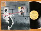 CARLOS MENDES IMA part. Caetano Veloso & GIlberto Gil 1984 Original 12