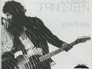 Bruce Springsteen, Born To Run 200g LP from the Michael Hobson PLAY Copies