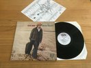 STEVE YOUNG...ROCK SALT AND NAILS ..RARE UK ISSUE  ALBUM..ED 193