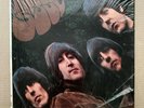 The Beatles ‎– Rubber Soul T 2442, Mono, Los Angeles Pressing, original shrink