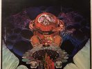 The Aura Will Prevail, by George Duke USA 1975 MPS / BASF