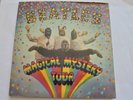 Magical Mystery Tour, by The Beatles UK 1967 Parlophone