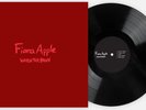 FIONA APPLE 'WHEN THE PAWN...' VINYL ME PLEASE EXCLUSIVE 180g VINYL PRESSING NEW
