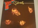 The Nips, Gabrielle, rare Spanish single, Shane McGowan,