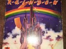 RITCHIE BLACKMORE'S RAINBOW Self Titled POLYDOR PD-6049 LP VG+ gatefold DIO