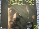 The Doors VMP Vinyl Me Please Essentials Record Of The Month Green Colored Vinyl