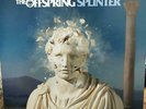 THE OFFSPRING - SPLINTER (LP) 2003 US ORIG VINYL nofx mxpx Blink-182 Metallica