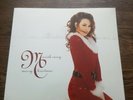 Mariah Carey - Merry Christmas / Coloured Vinyl