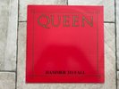 Queen _ Hammer to Fall ( Headbangers Mix ) _ Vinile 45giri 12