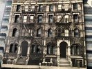 LED ZEPPELIN - PHYSICAL GRAFFITI. RARE 1st PRESS. SWAN SONG 1975 A1/B5/C1/D1