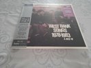 The Undertones West Bank Songs HMV 1921 Series Clear Vinyl sealed