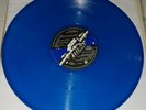 Pink Floyd Wish You Were Here 1LP 1977 EMI Bovema-Holland Blue Vinyl