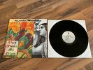 10,000 MANIACS Our Time In Eden original 1992 GERMANY vinyl LP natalie merchant