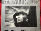 the rolling stones instrumentals rare 2lp gatefold