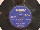 ACE OF SPADES Keep It Top Secret 7” (HMV) Rare Nigerian Afro Funk Dan Ian Wings