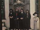 The Beatles – Hey Jude (The Beatles Again) 1970.  SW-385   SO-385