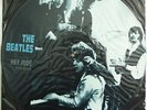 The Beatles HEY JUDE Special PICTURE DISC Original UK PARLOPHONE RARE 12