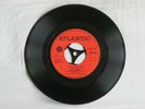 Aretha Franklin ?– Oh No Not My Baby - Atlantic Records