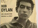 Bob Dylan, Like A Rolling Stone 7