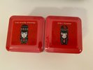 THE WHITE STRIPES ICKY THUMP Limited 3333 USB FLASH DRIVES, Jack & Meg White SET