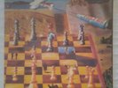 Peter Hammill-Fool's Mate-Charisma 1037- PROMO VAN DER GRAAF 1st pressing RARE
