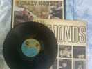 The Osmonds Crazy Horses MGM Kolob SE-4851 1972 Vinyl (PT) USA SHIP
