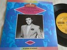 DAVID ESSEX - GONNA MAKE YOU A STAR / ROCK ON  OLD GOLD CUSTOM SLEEVE