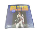 Elvis Presley  FTD VINYL MOODY BLUE IN SHRINK MINT- UNPLAYED. NUMBER 1630