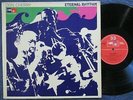 DON CHERRY Eternal Rhythm / LP Germany 1969 BASF MPS 2120680-7