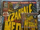 CZARFACE MF DOOM Super What? Yellow Vinyl CD Comic Book LP Bundle *SEALED*