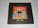 Jimi Hendrix Axis: Bold As Love UHQR, STEREO New Audiophile 200g with all extras