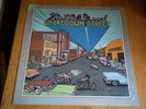 GRATEFUL DEAD LP. -SHAKEDOWN STREET - ARISTA RECORDS # AB 4198 -DATED 1978