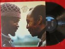 BOBBY HUTCHERSON San Francisco LP Blue Note BST 84362 RVG blue/black label VG++