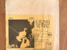 Jefferson Airplane Tapes From The Mothership Trade Mark Of Quality Blue Vinyl